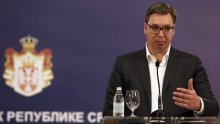 Vučić: Za godinu i pol dana preteći ćemo Hrvatsku po BDP-u