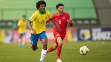 Liverpool našao novu brazilsku zvijezdu, koju uspoređuju s Neymarom