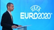 Nakon odgode Eura, UEFA ima veliki problem jer čak tri grada odustaju od domaćinstva?!