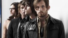 Kings of Leon i 30 Seconds to Mars na Nova Rocku