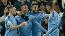 Manchester City svojem ponajboljem napadaču nudi veća primanja kako bi odbio Juventus koji ga želi dovesti već ovog ljeta