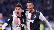 Juventus 'slučajno' objavio plaće svojih nogometaša; sad je jasno zašto neke od njih želi što prije prodati