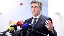 Plenković za Die Welt: Naš je mentalitet mediteranski, ali smo se više ponašali kao sjeverni Europljani