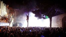 Na festivalu Dimensions policija našla drogu kod 114 osoba