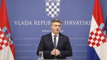 Plenković objasnio zašto mu se žuri s izborima, poslao poruku Penavi te komentirao moguću koaliciju sa SDP-om