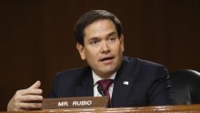 Američki senator Rubio izabran na mjesto predsjednika obavještajnog odbora