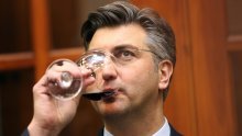 Plenković je prvi put izgubio živce. Što ako se to ponovi?