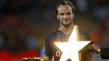 Razočarani Ivan Rakitić 'slomio' se u eteru te poslao jasnu poruku predsjedniku Barcelone: Ako ovo sluša, možda me i nazove...