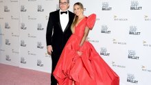 Sarah Jessica Parker slavi 23 godine braka: 'Možete reći da sam luda, ali ja ga volim'