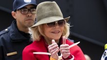 Svoje probleme s nesanicom Jane Fonda umjesto tabletama rješava 'maricom'