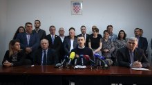 Penava: Škoro mora postaviti ultimatum Vladi inače nećemo participirati