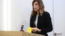 Biljana Borzan imenovana izvjestiteljicom eurosocijalista za strategiju 'Od polja do stola'