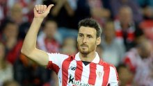 Baskijska nogometna legenda; Aritz Aduriz objavio kraj 20 godina duge karijere