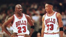 Scottie Pippen je bijesan i izvan sebe zbog načina na koji je prikazan u filmu, a evo što najviše zamjera Michaelu Jordanu; oglasio se i Dennis Rodman