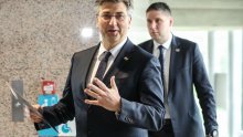 Plenković potvrdio: I nakon svibnja mjere potpore gospodarstvu, ali ne za sve sektore