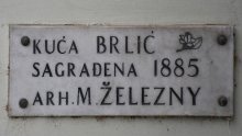 Obnavlja se kuća u kojoj je Ivana Brlić Mažuranić napisala svoje najpoznatije bajke, projekt je vrijedan 17,4 milijuna kuna