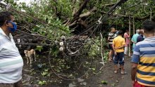 Ciklon Amphan usmrtio najmanje 72 ljudi u Zapadnom Bengalu