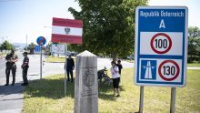 Austrija će otvoriti granicu Hrvatskoj, Italiji, ali ne i Švedskoj