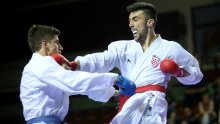 Strašna nepravda učinjena je hrvatskom karate reprezentativcu; zbog ove odluke spremaju se sudske tužbe