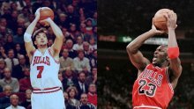 Toni Kukoč otkrio detalj o Draženu Petroviću vezan uz potpis za Chicago Bullse te priznao što je Michaelu Jordanu rekao o filmu: Da, čuli smo se