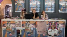 Animafest od iduće godine spaja kratko i dugometražno izdanje