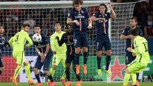 Strahuju i 'topnici' i Bavarci; PSG sprema osvetu Barci