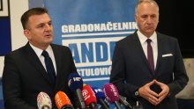 Splitski HDZ ne može se dogovoriti o kandidatima za izborne liste, pa su županijskom ogranku poslali čak 11 imena