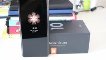 Xiaomi će nas napokon riješiti zubića i drugih izreza na zaslonu smartfona?