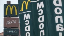 McDonald's pomaže korisnicima franšize u Njemačkoj