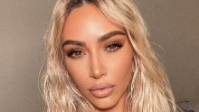 Ponovno užarila društvene mreže: Samo Kim Kardashian može vježbati u ovako izazovnom izdanju