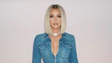 Khloe Kardashian iznenada promijenila frizuru, a fanovi se pitaju što je još doradila na sebi da izgleda neprepoznatljivo