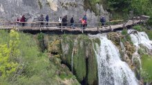 Poskupljuju ulaznice za Plitvice. Ravnatelj: 'Prirodno je da moramo dignuti cijenu u sezoni'