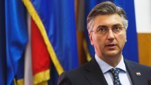 Plenković: Nisam primijetio da je Raspudić štedio bilo koga u politici, neće valjda prvi dan zaplakati ako dobije neki odgovor