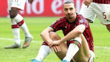 Zlatan Ibrahimović napustio trening u pratnji liječnika; prve prognoze ne izgledaju obećavajuće, a moguć je i kraj karijere