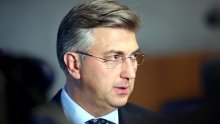 Plenković uručio ugovor o dodjeli sredstava Centru za podvodnu arheologiju