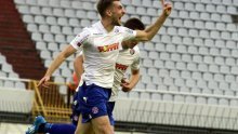 Hajduk je veliki favorit, ali sjetimo se Shelbournea!