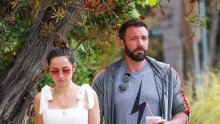 Ben Affleck ne krije koliko je sretan i zaljubljen: Zbog mlade ljepotice promijenio je i imidž pa izgleda bolje no ikad