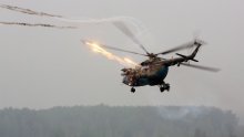 Četvero mrtvih u helikopterskoj nesreći u istočnoj Rusiji