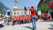 Maja Vučić, Ana Vilenica i Gordan Kožulj pomogli 'Telefončiću'