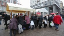 HZJZ objavio kako će se prikupljati potpisi birača; ponesite kemijsku olovku; dezinfekcija ruku prije i poslije potpisa