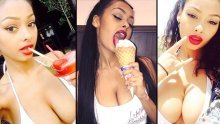 Jayde Pierce igra prljavo