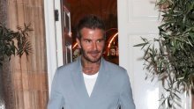 David Beckham ismijao svoju ženu zbog izbjeljivanja zuba