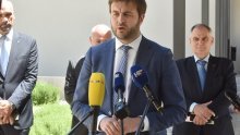 Ćorić: Memorandum između Ine i Janafa ne ugorožava državne interese, transformacija sisačke rafinerije je odlična