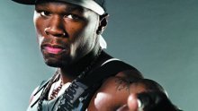 50 Cent: 'Bit ću mentor Joaquinu Phoenixu'