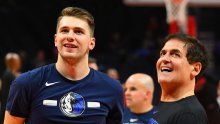 Milijarder i gazda kluba u kojem igra Luka Dončić izazvao pomutnju; njegova revolucionarna ideja mogla bi spasiti NBA sezonu