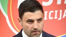 Bernardić: Plenković huška institucije na SDP ne bi li prikrio korupciju u HDZ-u