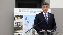 Plenković: Hrvatska vojska jamac je sigurnosti i stabilnosti Hrvatske