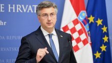 Plenković se hvali uhićenjem HDZ-ovaca: Ovo je prvi put u mandatu ove Vlade da je netko uhićen, a da je bio na nekoj dužnosti