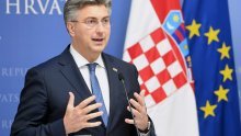 Plenković: Čudno mi je da predsjednik ne poštuje zakonski okvir o Danu državnosti