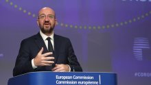 Charles Michel mijenja pravila za raspodjelu novca: Iz Fonda za oporavak 70 posto novca odmah, 30 kad se vide razmjeri krize